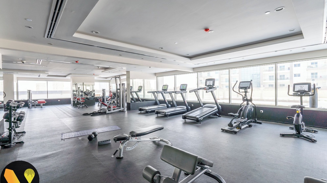 Photo of Others in Dubai Sports City