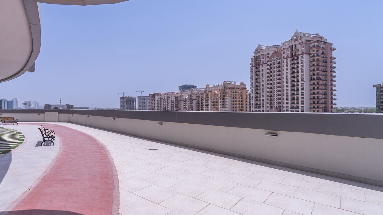 Photo of Outdoor in Dubai Sports City