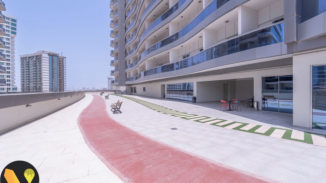Photo of Outdoor in Dubai Sports City