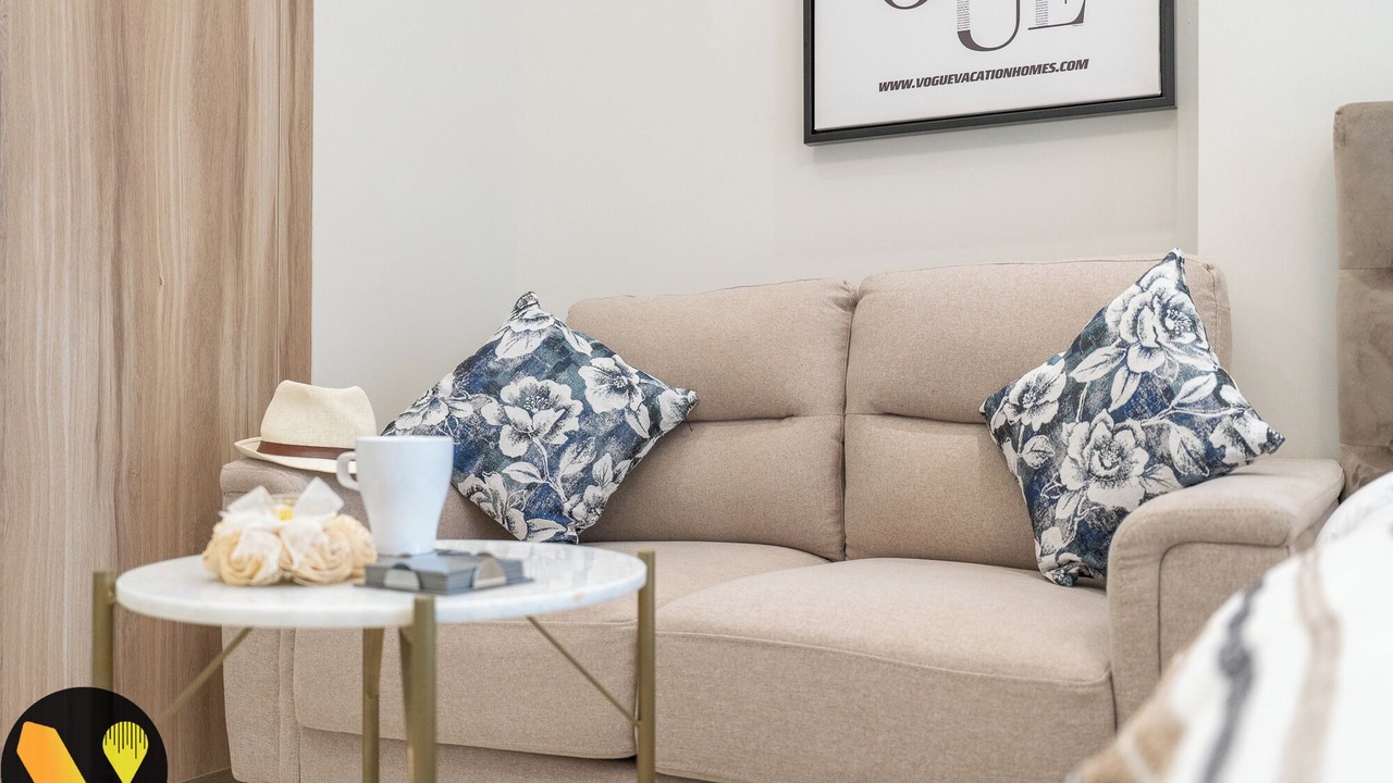 Photo of Livingroom in Dubai Sports City