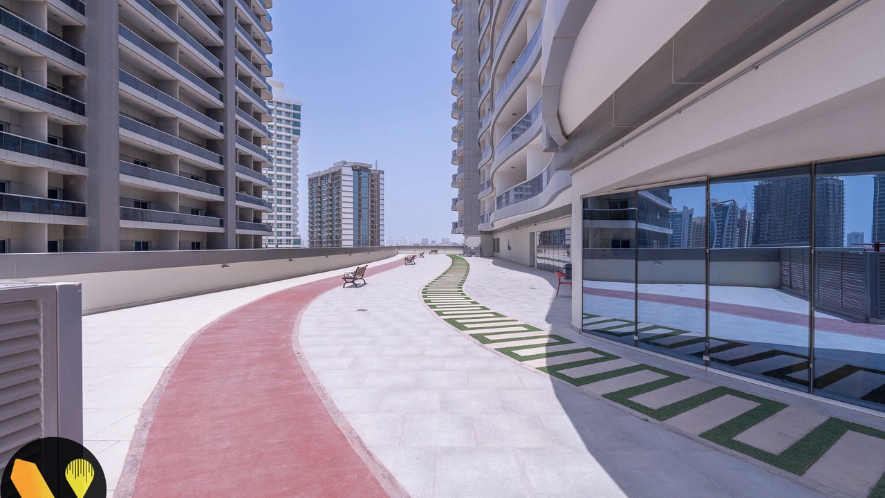 Photo of Outdoor in Dubai Sports City