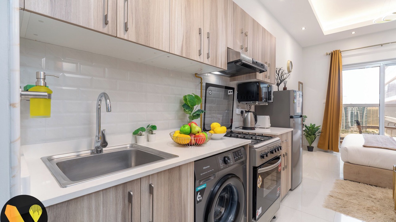 Photo of Kitchen in Dubai Sports City