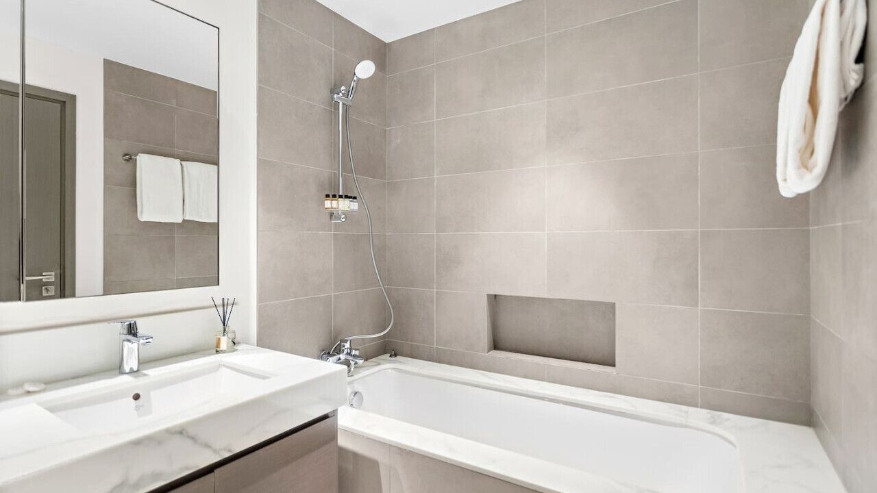 Photo of Bathroom in Jadaf