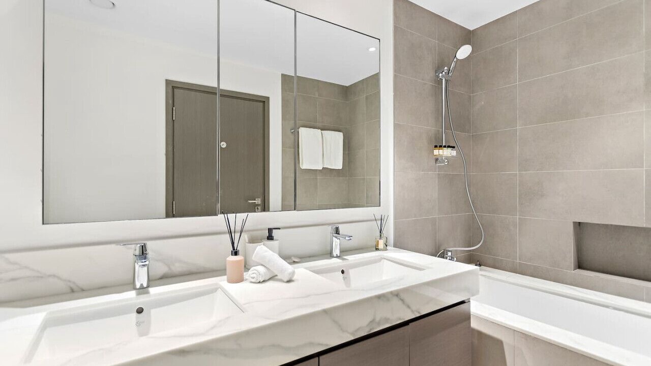 Photo of Bathroom in Jadaf