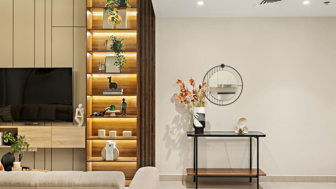 Photo of Bedroom in Jadaf