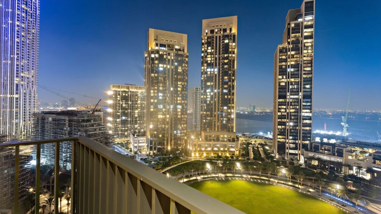 Photo of Patio Balcony in Jadaf