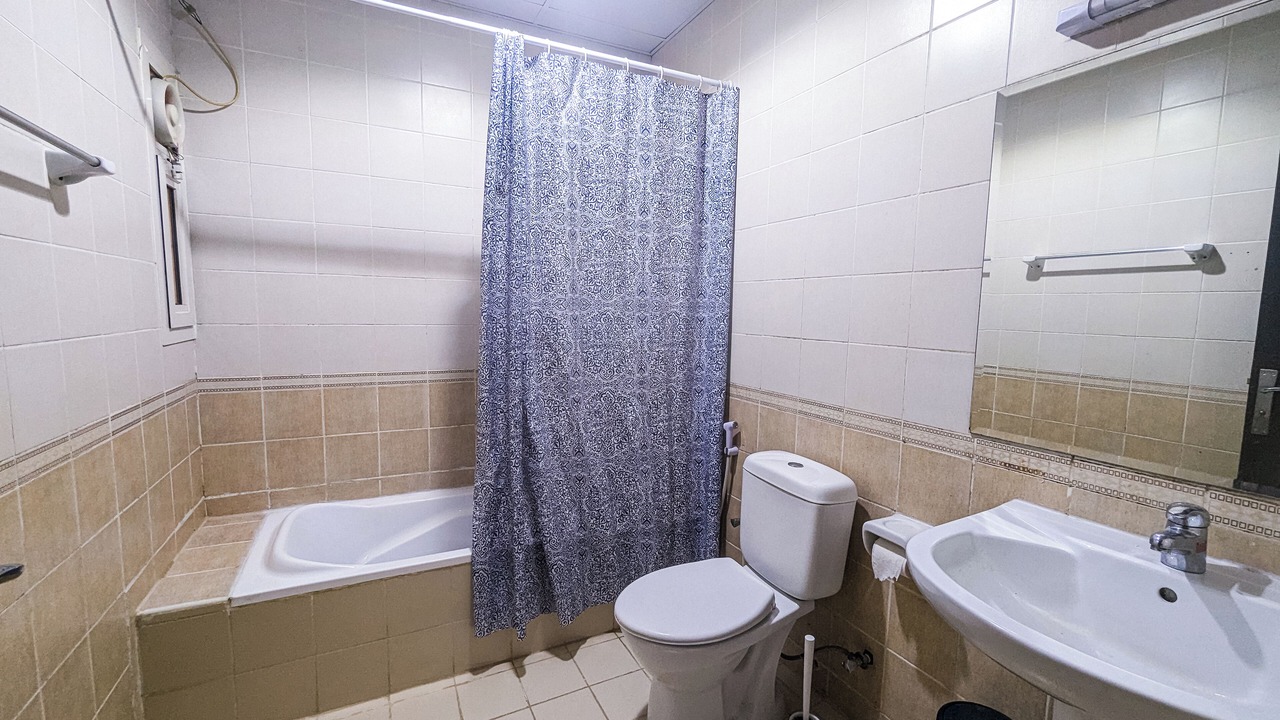 Photo of Bathroom in Dubai