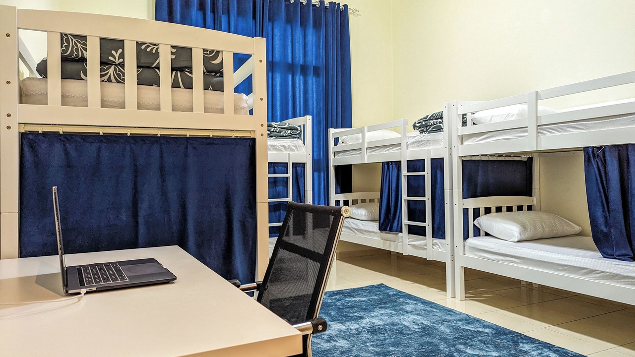 Photo of Bedroom in Dubai