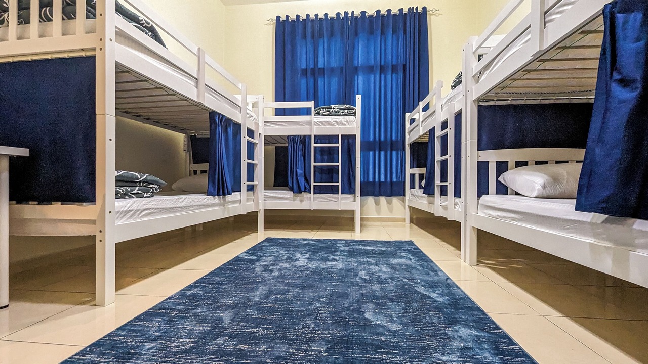 Photo of Bedroom in Dubai