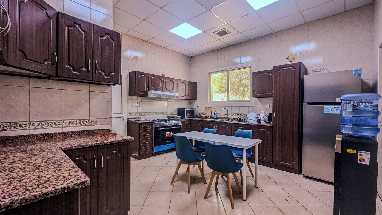Photo of Kitchen in Dubai