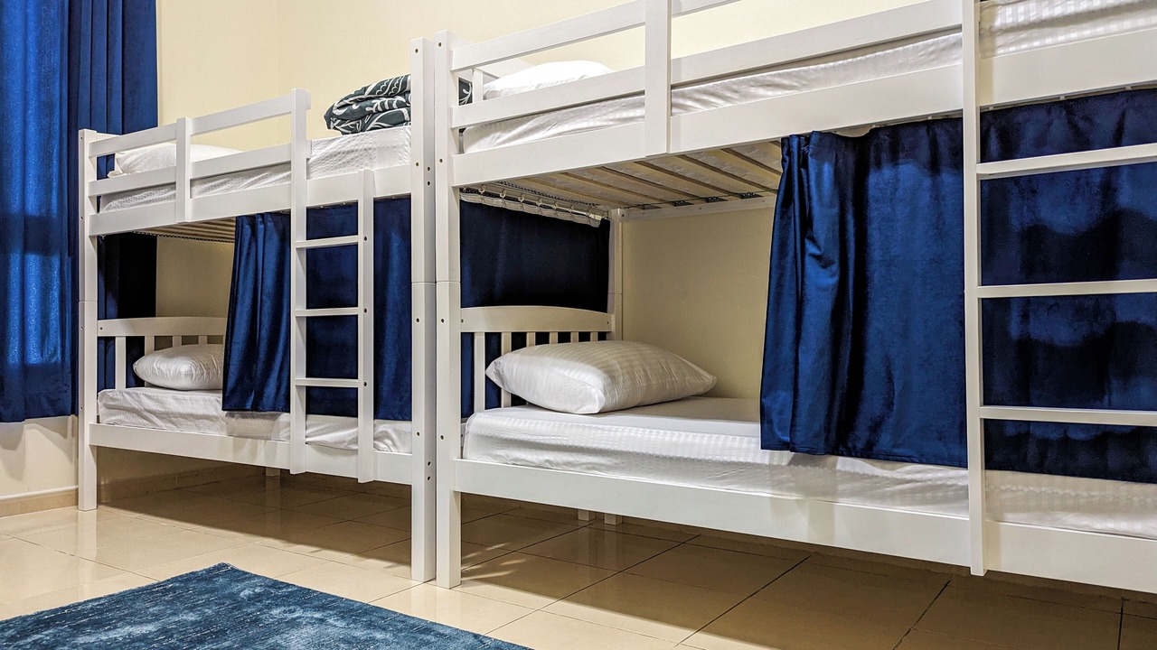 Photo of Bedroom in Dubai