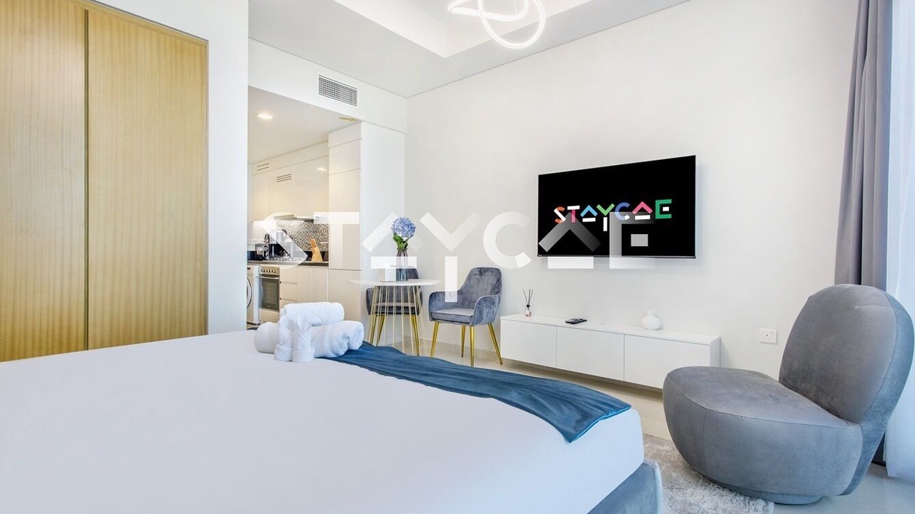 Photo of Bedroom in Al Safa