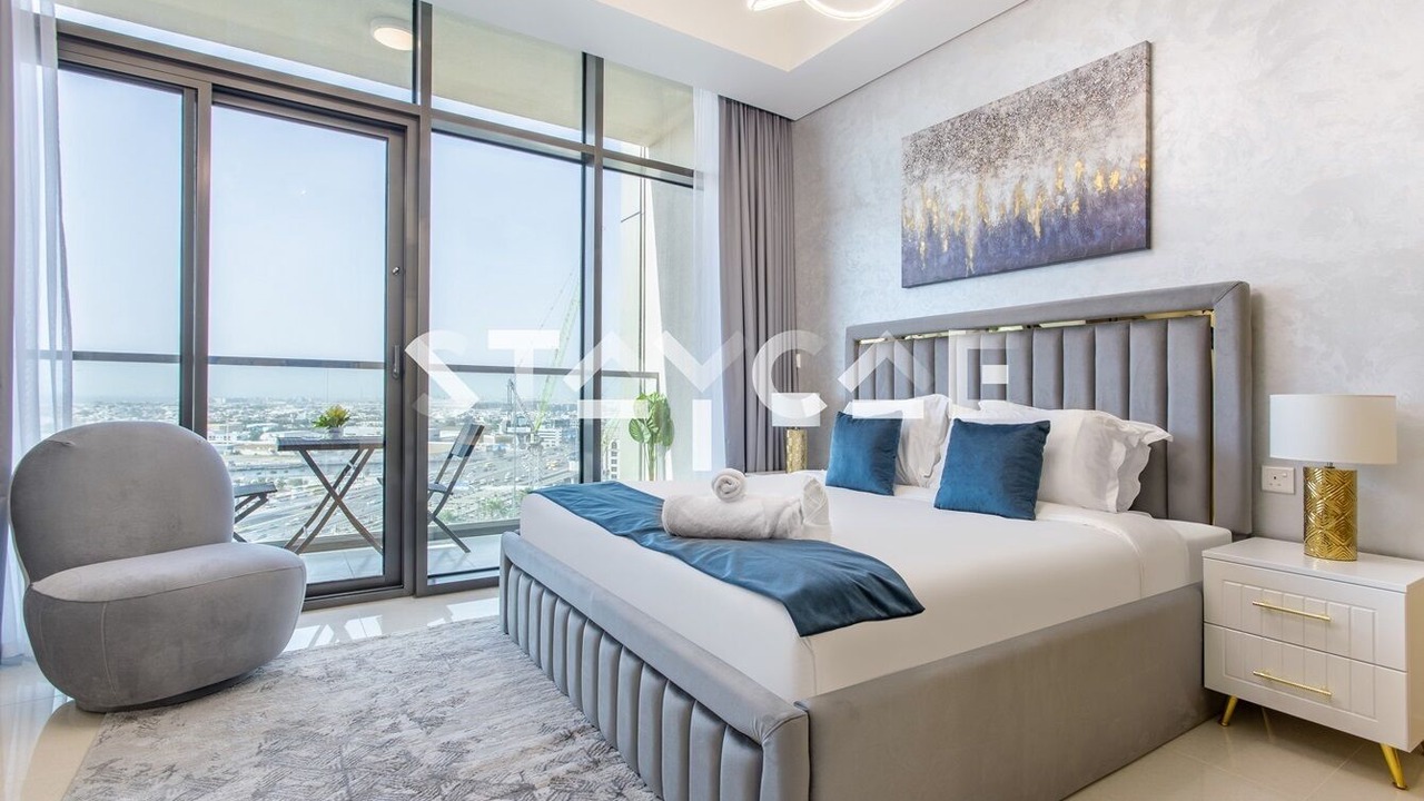 Photo of Bedroom in Al Safa
