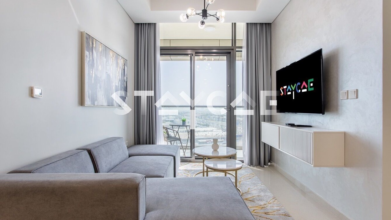 Photo of Livingroom in Al Safa