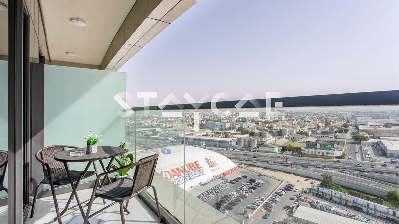 Photo of Outdoor in Al Safa