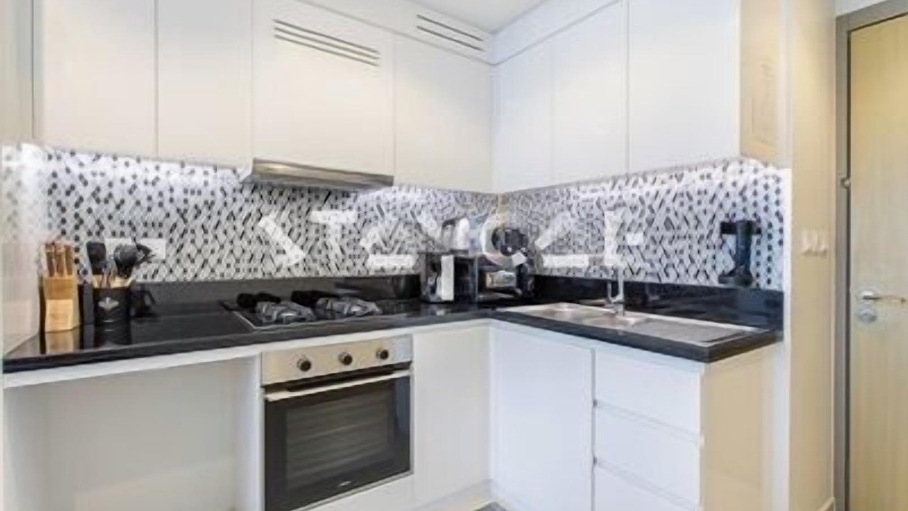 Photo of Kitchen in Al Safa