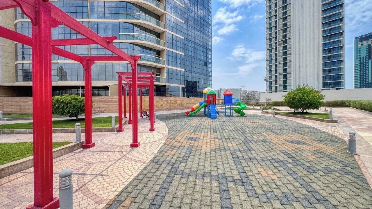 Photo of Others in Dubai Sports City