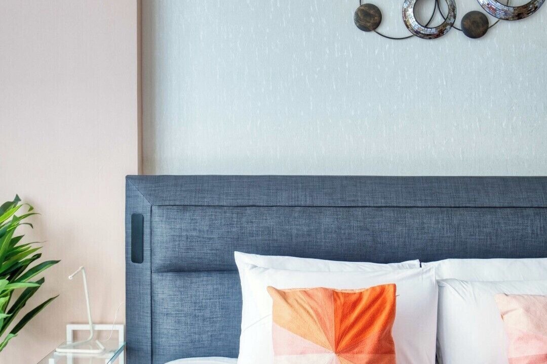 Photo of Bedroom in Dubai Sports City