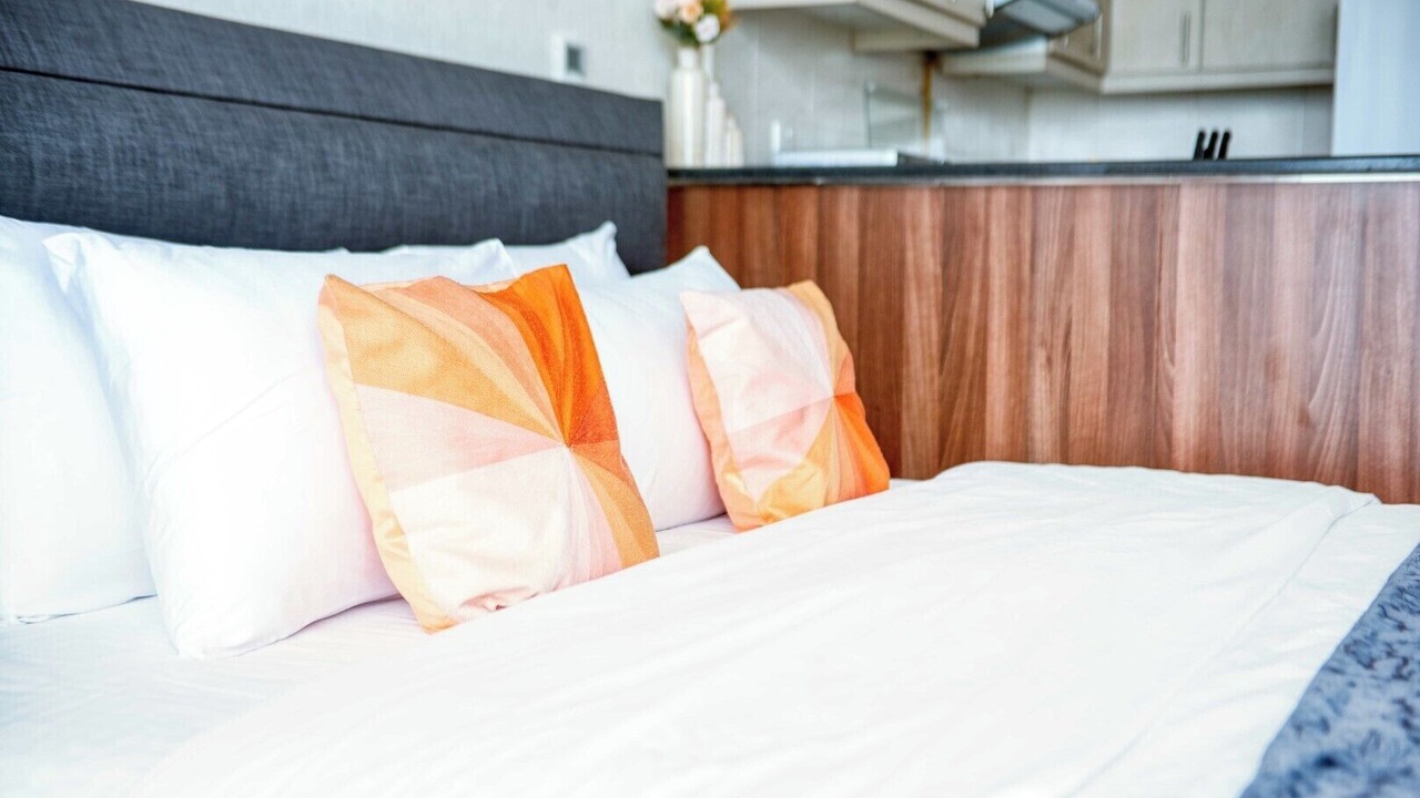 Photo of Bedroom in Dubai Sports City