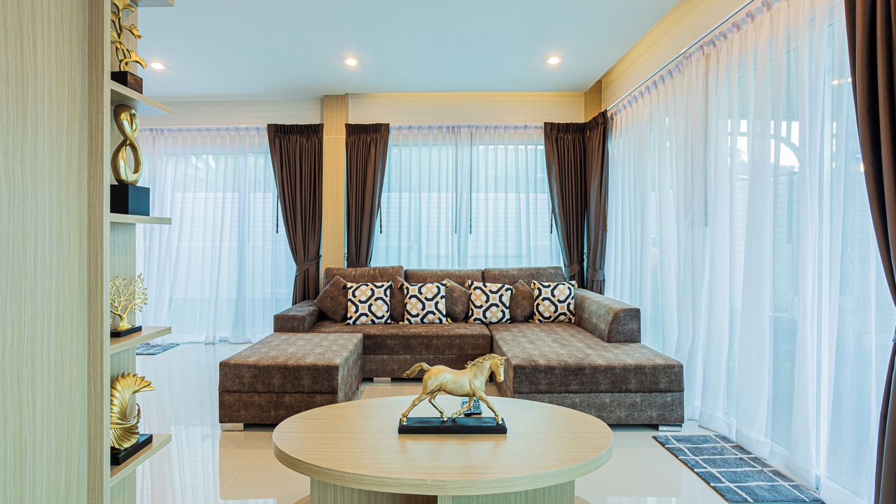 Photo of Livingroom in Ao Nang