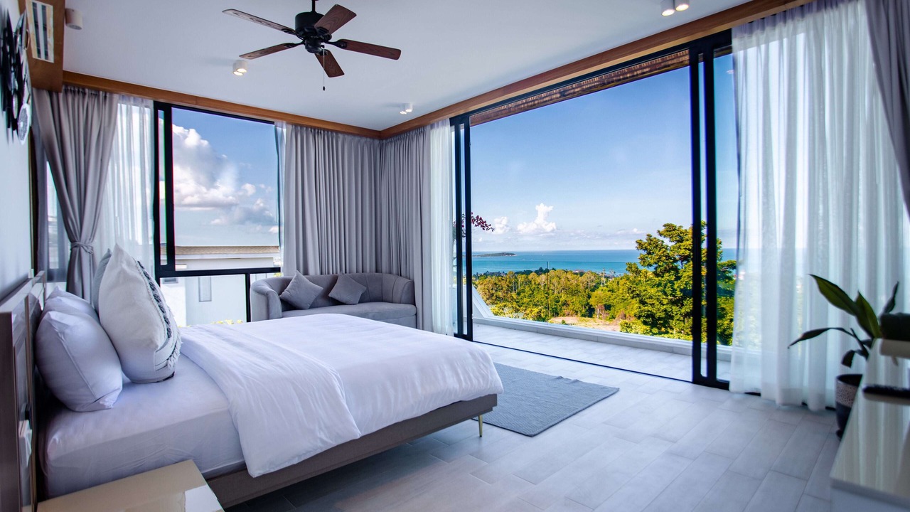 Photo of Bedroom in Maret