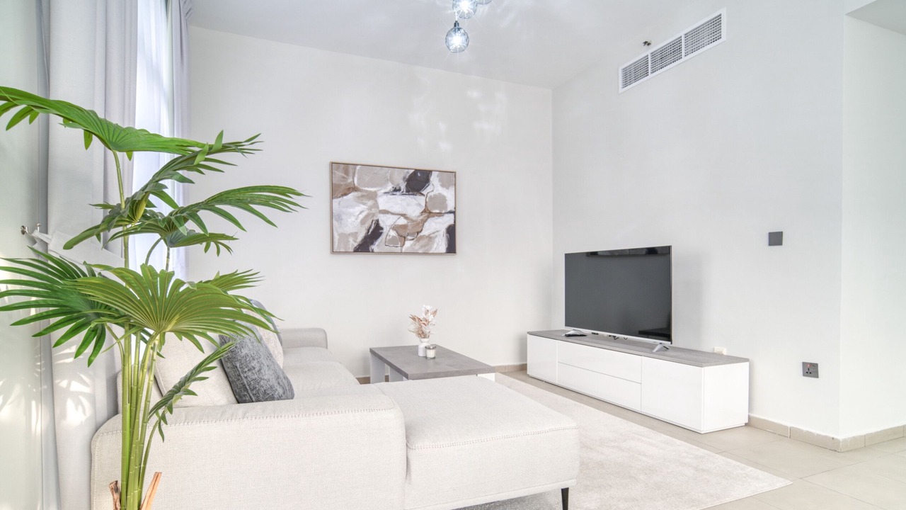 Photo of Livingroom in Barsha Heights