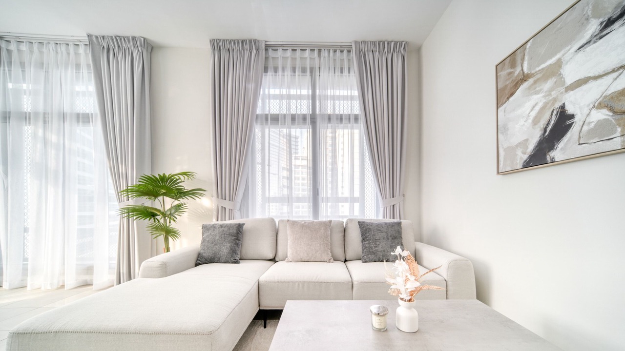 Photo of Livingroom in Barsha Heights