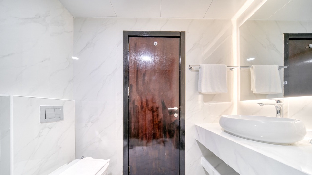 Photo of Bathroom in Barsha Heights