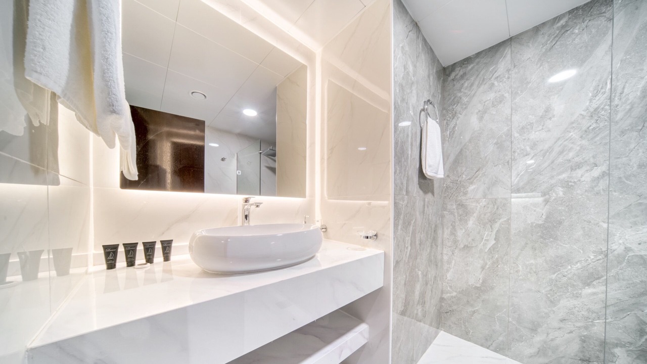 Photo of Bathroom in Barsha Heights