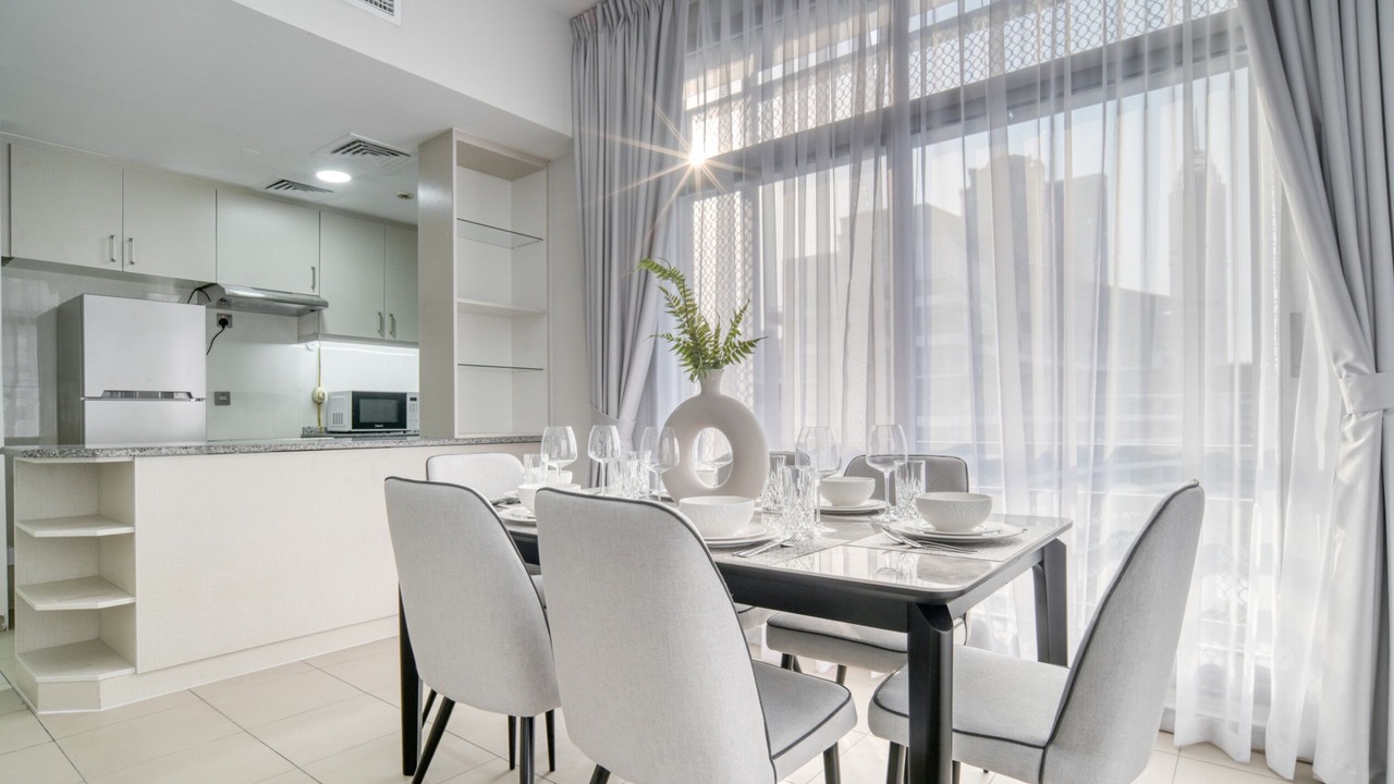 Photo of Livingroom in Barsha Heights