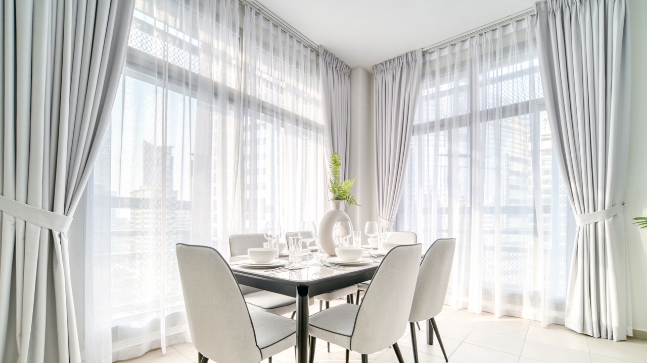 Photo of Livingroom in Barsha Heights