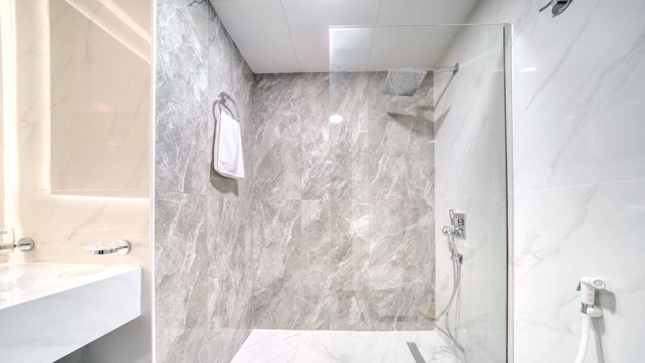 Photo of Bathroom in Barsha Heights