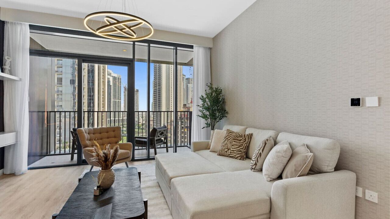 Photo of Livingroom in Dubai