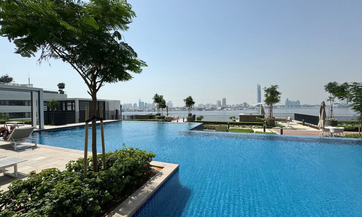 Photo of Outdoor in Dubai