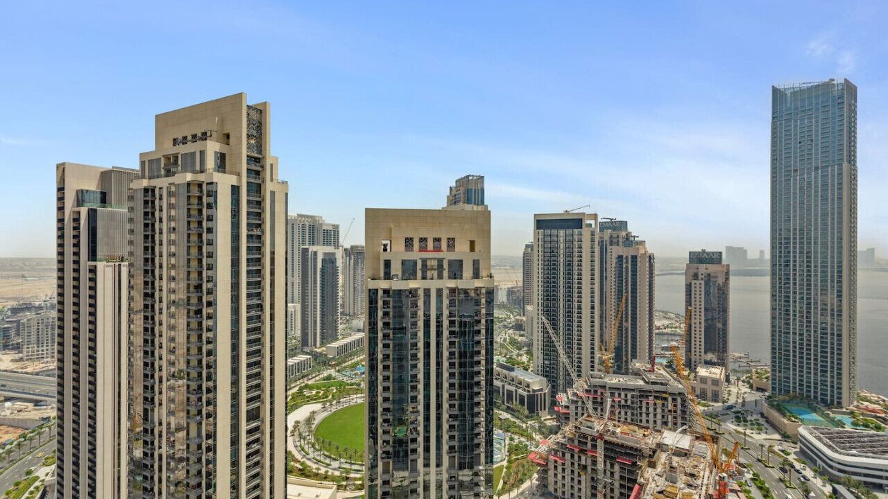 Photo of Outdoor in Dubai