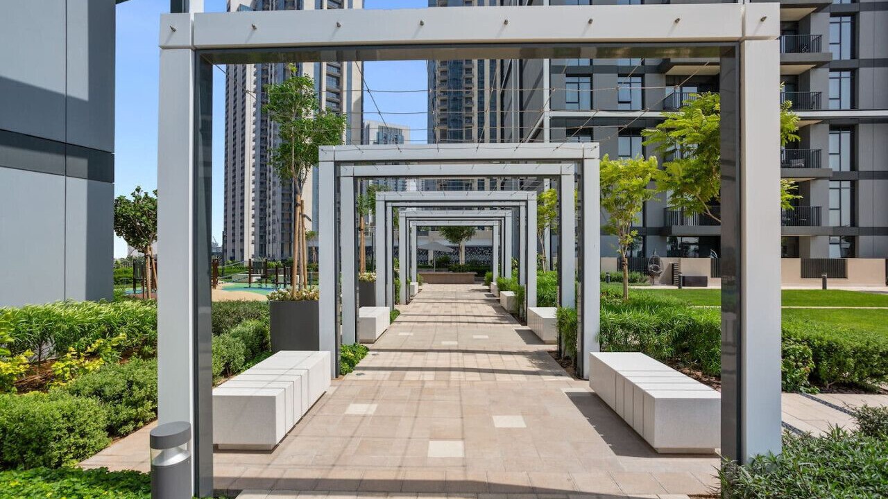 Photo of Outdoor in Dubai