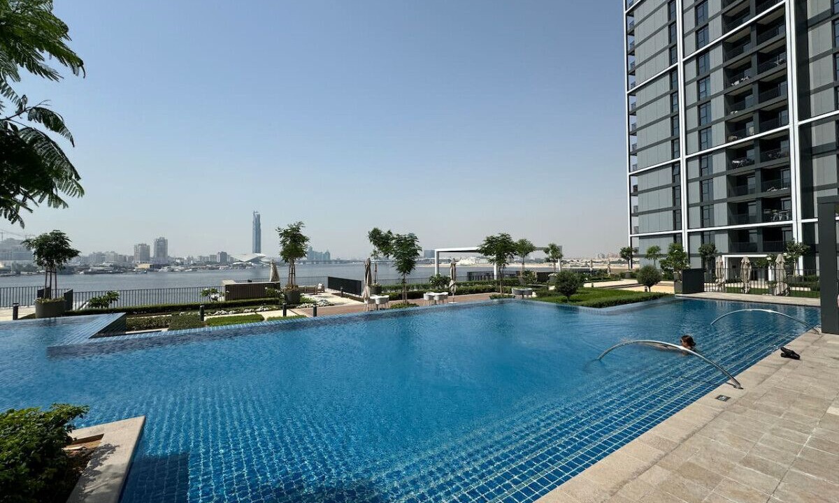 Photo of Outdoor in Dubai