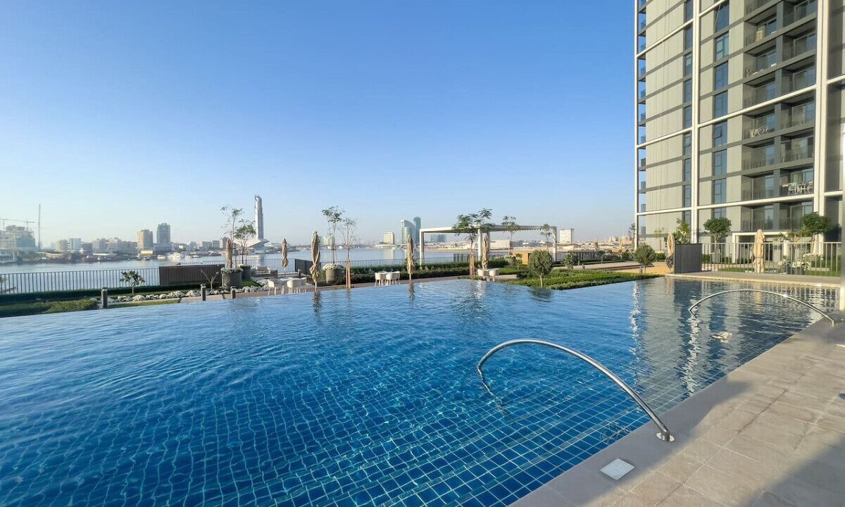 Photo of Outdoor in Dubai