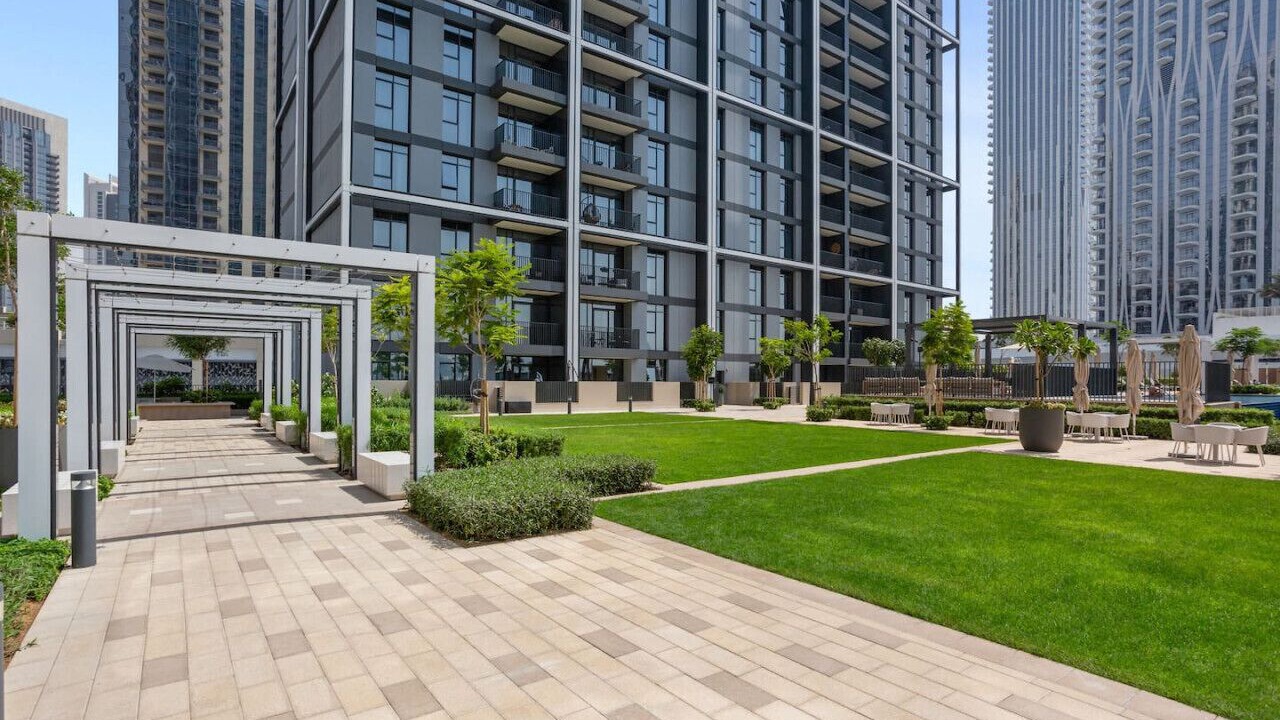 Photo of Outdoor in Dubai