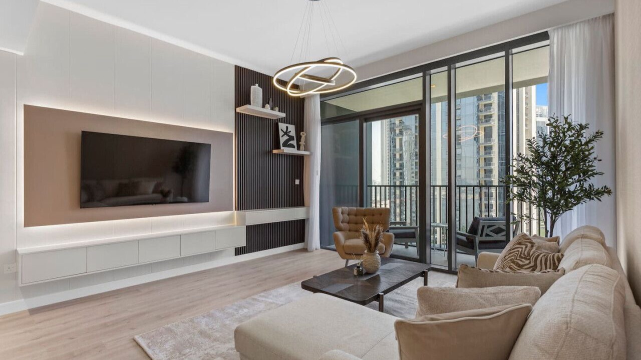 Photo of Livingroom in Dubai