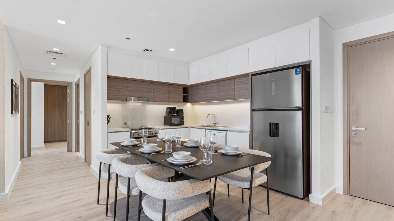 Photo of Kitchen in Dubai