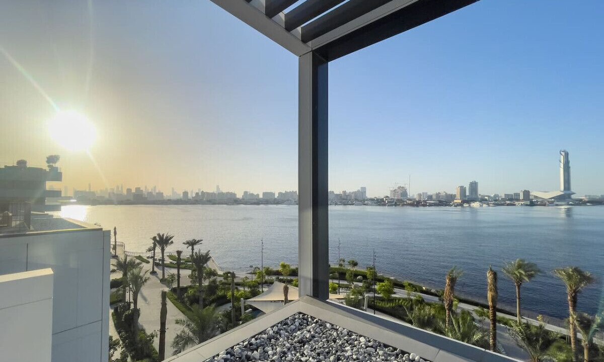 Photo of Outdoor in Dubai