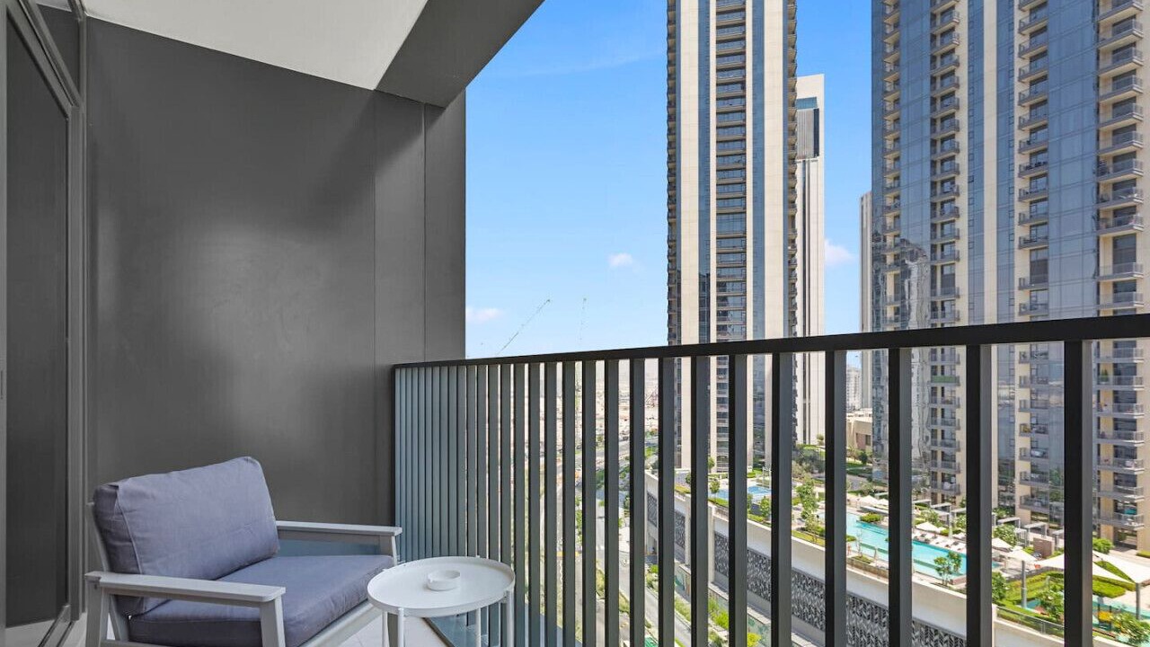 Photo of Outdoor in Dubai