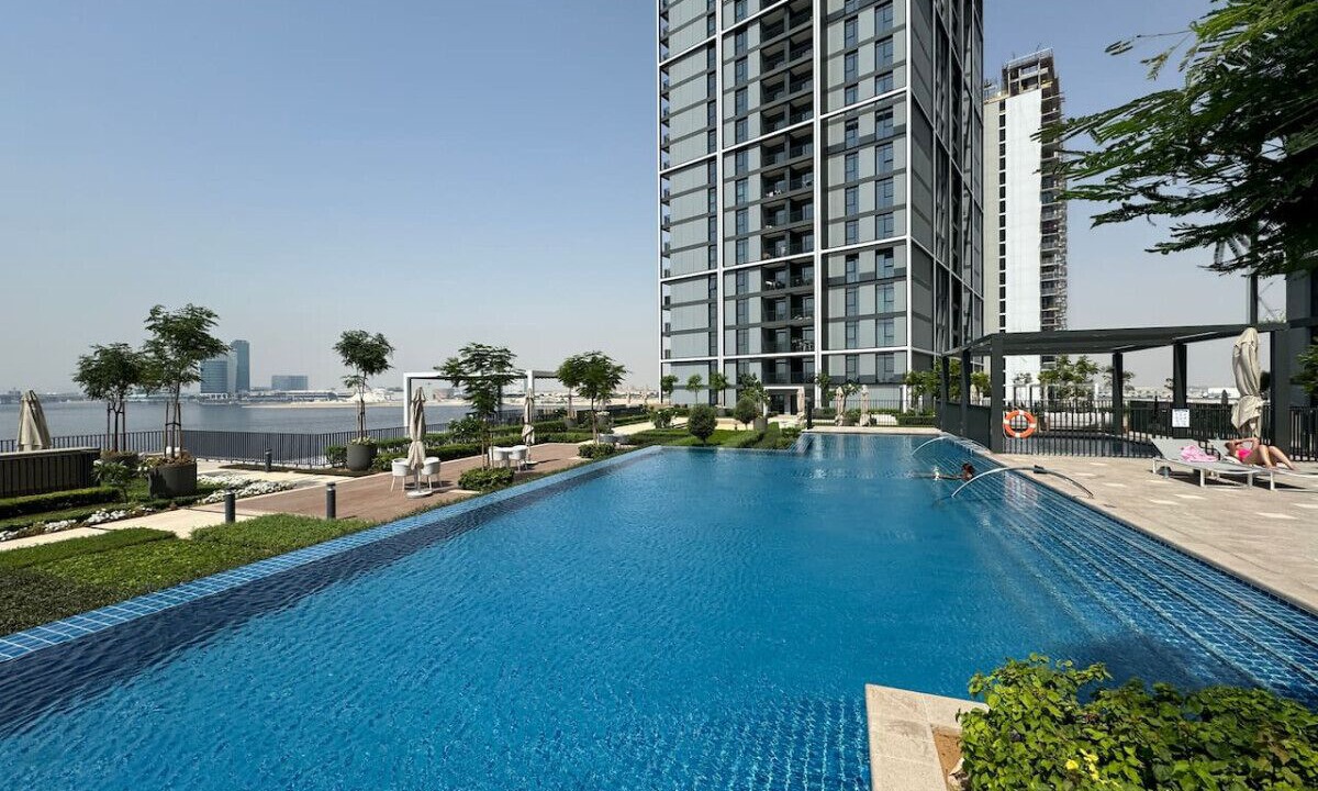 Photo of Outdoor in Dubai