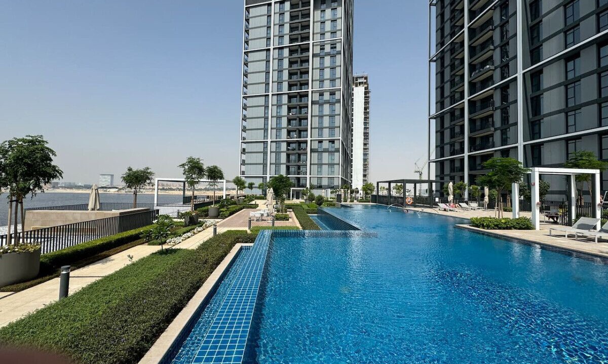 Photo of Outdoor in Dubai
