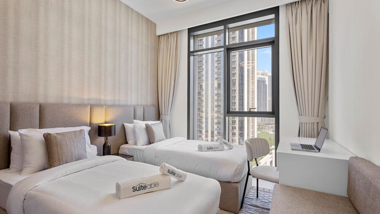Photo of Bedroom in Dubai