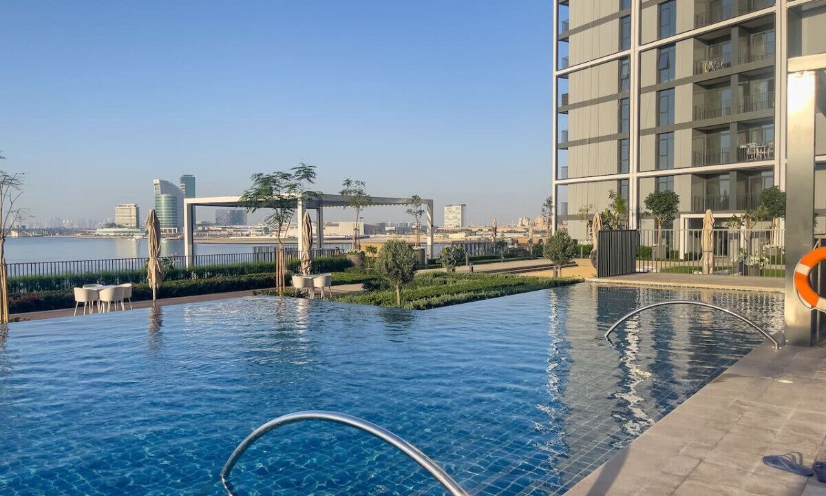 Photo of Outdoor in Dubai