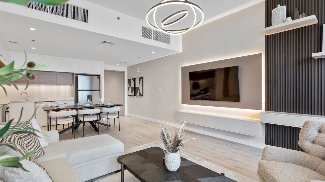 Photo of Livingroom in Dubai