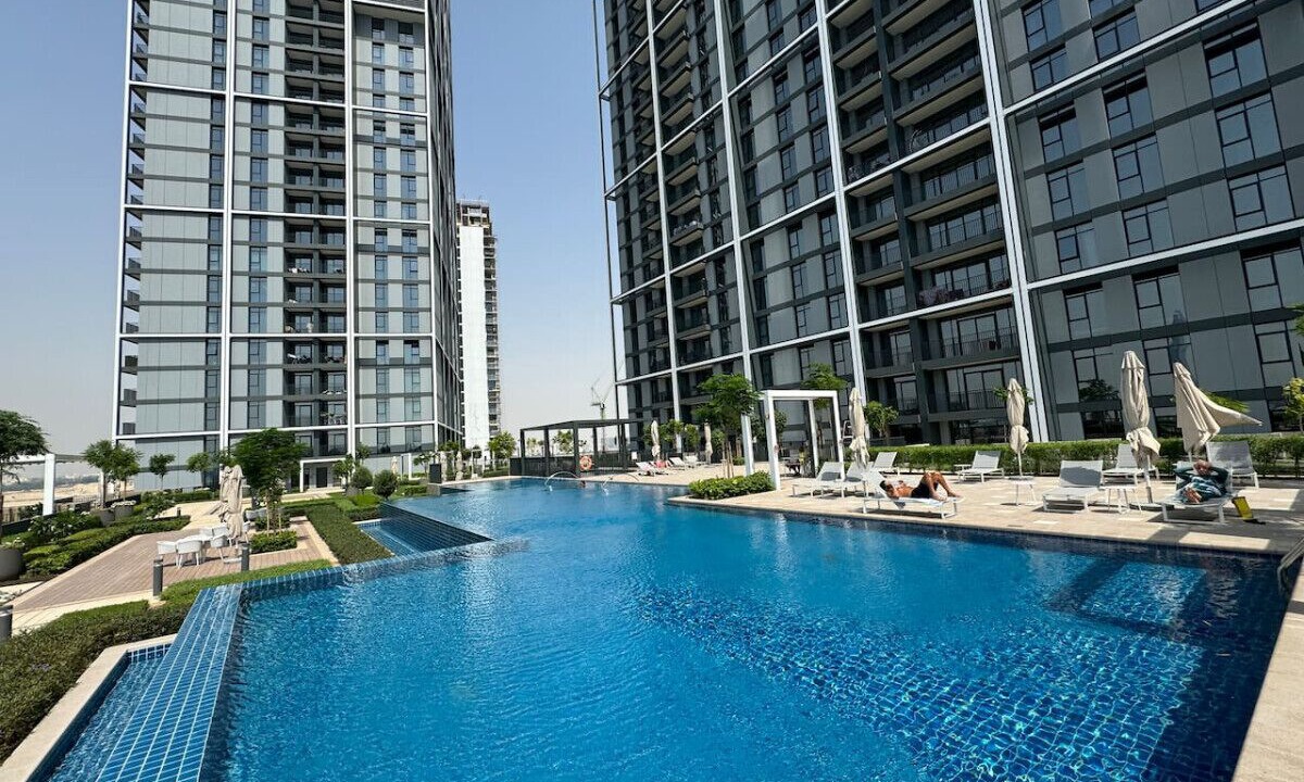 Photo of Outdoor in Dubai