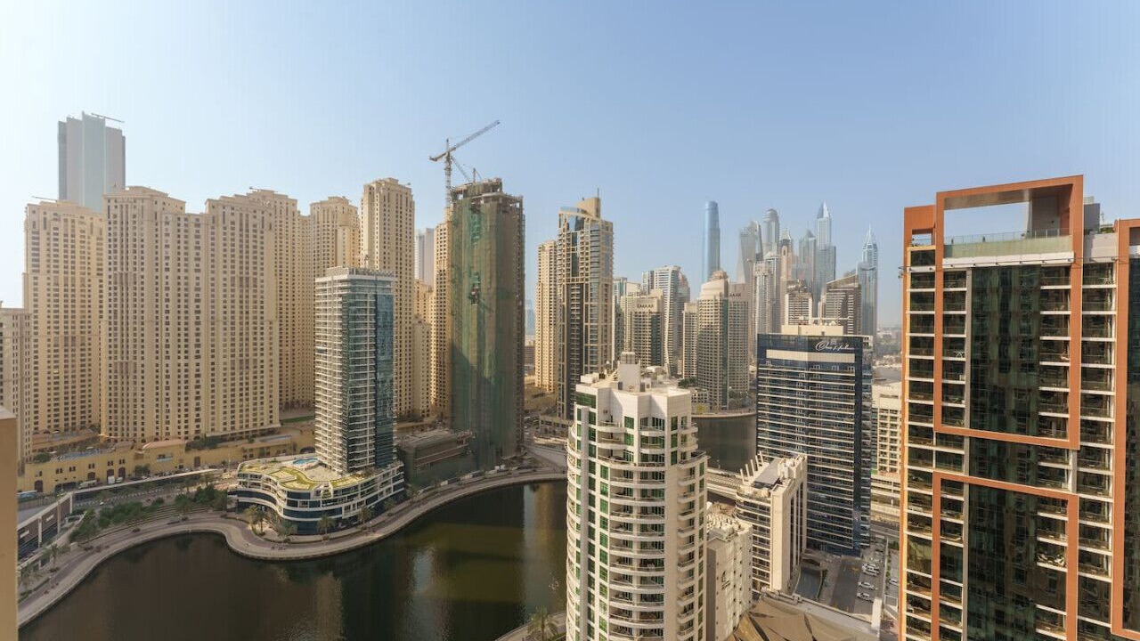 Photo of Others in Dubai Marina